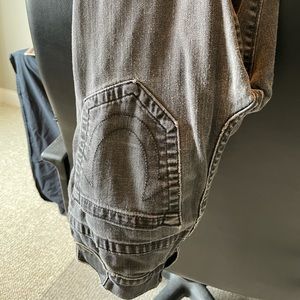 True religion geno size 29